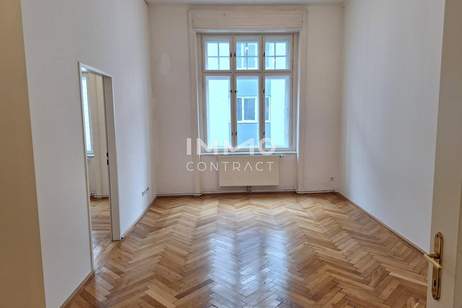 Stilvolle 2-Zimmer Wohnung in der Museumstraße 15 zu vermieten, Wohnung-miete, 868,00,€, 4020 Linz(Stadt)