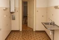 Altbauwohnung mit Kabinett und separater Küche in der Leopoldstadt