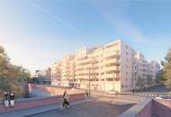 Schöne 2 Zimmer Terrassenwohnung mit Terrasse in Ottakring