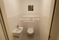 SÜDOSTSEITIGES DACHGESCHOSS MIT SÜDOSTBALKON