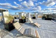 "DER MARKHOF"! Optimal geplanter Zwei-Zimmer-Erstbezug mit Loggia! Jetzt besichtigen.