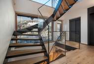 Exklusives Design Chalet mit Ski-out in Sonnenlage