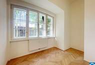 Charmante 3 Zimmerwohnung im Arsenal!