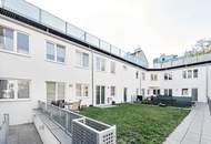 Idyllisches Wohnglück: Charmante 3-Zimmer-Wohnung mit Balkon in ruhiger Hoflage