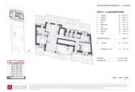 SOFORT BEZIEHBAR - 4 ZI PENTHOUSE mit großer TERRASSE + FERNBLICK in 1140 Wien
