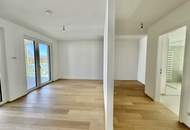 Wohnen am Wasser in Perfektion: High Class Living - Concierge, Fitness, Spa-Bereich!