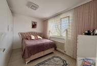 Schöne 3-Zimmer-Wohnung Attnang-Puchheim, 80 m² Wohnfläche, verglaste Loggia in ruhiger Lage