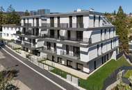DELUXE ++ PENTHOUSE mit WIENBLICK - Erstbezug