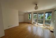 Tolle 3-Zimmer-Wohnung mit Freifläche im 3. Bezirk!