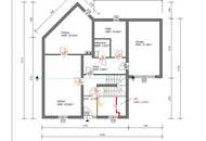 Idyllisch wohnen mit Weitblick – großzügiges Wohnhaus auf großem Grund mit Baulandreserve in Toplage am Waldrand