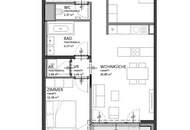 *Wohnen über den Dächern Wiens - Exklusive Dachgeschosswohnungen mit traumhaften Freiflächen*