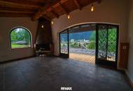 Exklusive Stadtliegenschaft mit traumhaftem Ausblick