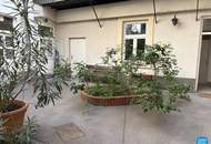 Büro/Ordination Geschäftslokal in Biedermeierhaus