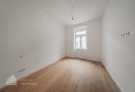 Erstbezug 2-Zimmer Wohnung mit Balkon, Nähe Aumannplatz