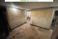 Naturnah & ruhig: Grundstück mit Altbestand in Spattendorf - Gemeinde Alberndorf in der Riedmark (GST 2438/1)