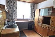 EIN- ZWEIFAMILIENHAUS IN SONNIGER LAGE BEIM WIENERWALDSEE