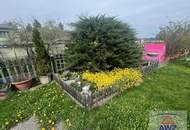 Renoviertes Wochenendhaus am Land mit kleinem Garten und Scheune!
