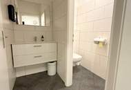 Geschäftslokal - Gastraum mit Bar - möbliert - keine Ablöse