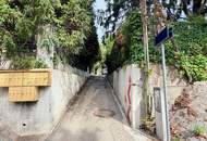 AM SCHAFBERG IN RUHIGER SACKGASSE