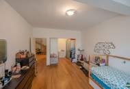 Schöne 5-Zimmer-Maisonette mit großem Garten, Balkon und Terrasse
