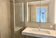 Provisionsfrei: 6. Stock - Kompakte Zweizimmer-Wohnung - Hauptbahnhof fertig zum Einziehen