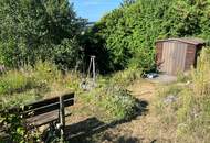 Landsitz in Artstetten - exklusive Lage nebst großem Garten mit Blick auf das Schloss Artstetten!