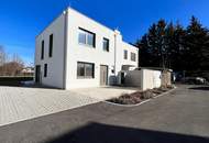 Letzte Chance vor Preiserhöhung – 4 exklusive Neubauhäuser in Lindabrunn verfügbar!