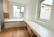 Hightech &amp; Sommer Feeling garantiert! Premium-Gartenwohnung an der Alten Donau