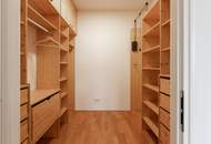 Wohnkomfort mit optimaler Raumaufteilung