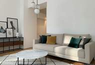Sanierter Altbau nahe Wilherminenberg I U3 Ottakring in 3 Gehminuten I Kompakte Single Wohnung im Herzen Wiens