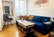 Klassische, ruhige 2-Zimmer-Wohnung mit Loggia - verfügbar ab Juni 2026