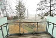 PARKAPARTMENTS BELVEDERE! Moderne 2-Zimmer Wohnung mit Balkon!