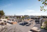 Helle Wohlfühloase mit Balkon