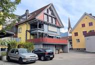 Exklusive 119m² Loft-Dachbodenwohnung mit Lift, Panoramablick & Parkplatz