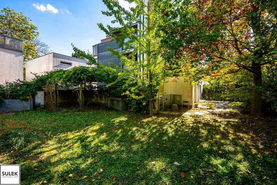 Großzügige Garten-Maisonette am Maurer Berg – 4 Zimmer, Wohnkeller & sonniger Eigengarten, Wohnung-kauf, 948.000,€, 1230 Wien 23., Liesing