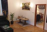 **Verkauft*** Bad Aussee: Herrliche Großwohnung mit Traumgarten