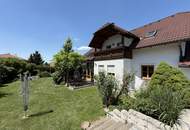 Idyllisches hochwertiges Einfamilienhaus in Unterweitersdorf