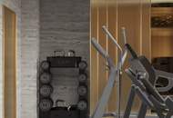 LUXUS-PENTHOUSE MIT TRAUMHAFTEN TERRASSEN IN TOPLAGE! Mit exklusiven Highlights wie Indoor-Pool, Spa- und Fitnessbereich!