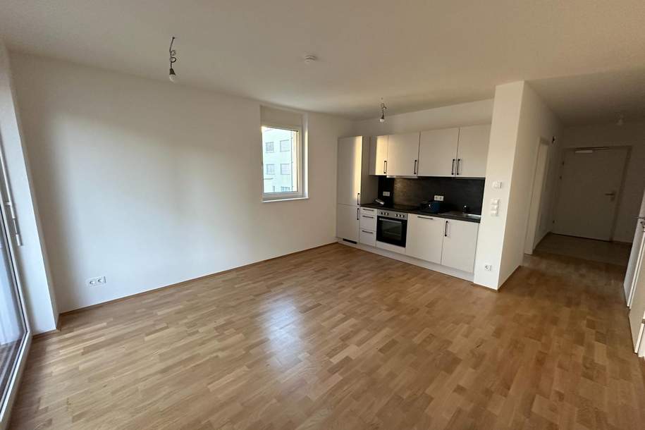 Moderne Mietwohnung im Zentrum von Leibnitz, Wohnung-miete, 659,89,€, 8430 Leibnitz