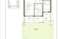 Exklusive Gartenwohnung in Bestlage von Klagenfurt – Wohnen und wohlfühlen am Kreuzbergl
