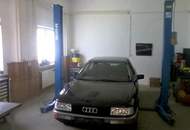 Mehrfamilienhaus mit Werkstatt und großer Gewerbefläche - Thermenstadt Köflach