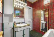 Gemütliches Einfamilienhaus in herrlicher, ruhiger Aussichtslage