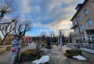 Wohnen beim Kurpark Bad Schallerbach!