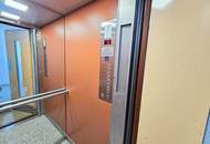 SÜD-LOGGIA mit ca.17,64m² - 5. LIFTSTOCK - WEITBLICK - UNEINSEHBAR - RUHIG - 2026 NEU RENOVIERT