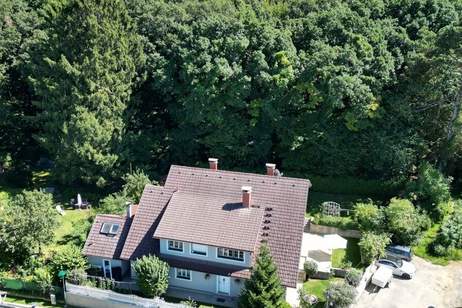Historisches Landhaus in idyllischer Waldrandlage von Würnitz, Haus-kauf, 675.000,€, 2111 Korneuburg