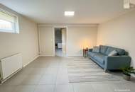 Ruhig wohnen, perfekt angebunden – Einfamilienhaus mit Gartenidylle in Traiskirchen