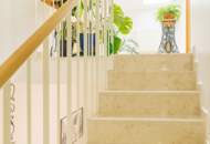 Reihenhaus mit fantastischen Ausblick