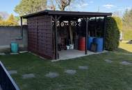 Einfamilienhaus mit ausgebautem Dachgeschoss, Vollkeller und schönem Grundstück