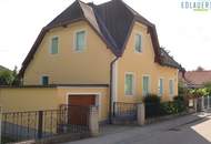 Einfamilienhaus in Top-Lage - mit Entwicklungspotenzial!