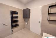 geräumige 4-Zimmer Dachgeschoßwohnung mit zwei großen Terrassen zum Wohlfühlen! Leben im Grünen, aber nahe der Stadt! Tiefgaragenplatz optional verfügbar!